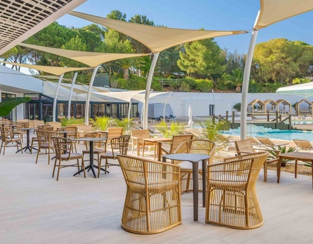 Ôclub Select Pestana Blue Alvor Beach Resort 5* - 5