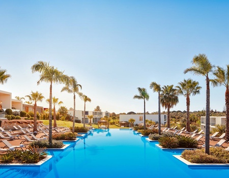 Tivoli Alvor Algarve Resort 5*(nl)