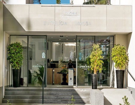 Hôtel Dorisol Mimosa 3* - 4