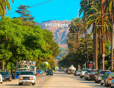1/4e de finale à Los Angeles - 10/07/2026 (Coupe du Monde 2026) + Hôtel 3* - 2