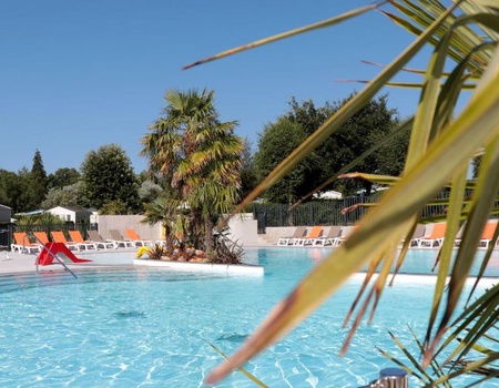 Camping Romanée - Kervilor, 4* - 5