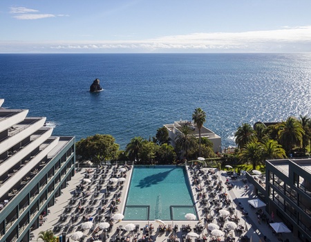 Jet Tours Signature Enotel Lido 5* - 1