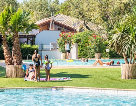 Camping Paradis Marina Paradise, 4* - 5