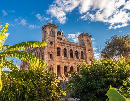 Circuit Splendeurs de Madagascar - 5