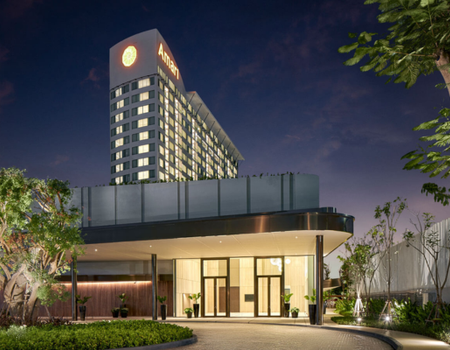 Hôtel Amari Pattaya 5* - 3