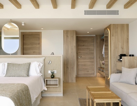 Hôtel Iberostar Selection Es Trenc 5* - 5