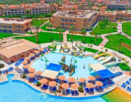 Pickalbatros Royal Moderna Resort 5* - 5