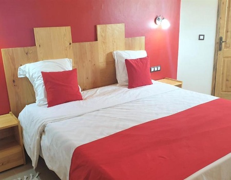 Circuit Privatif Evasion au Sénégal entre Culture et Plage - 4