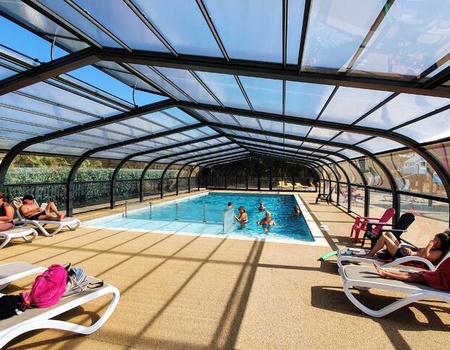 Camping Paradis Les Pins Royan 4* - - Royan - Saint-Palais-sur-Mer - Charente-Maritime - Saint Palais sur Mer, Atlantique Nord - Image 2