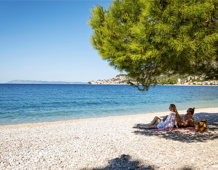 Hôtel TUI Blue Adriatic Beach 4* Adult Only +16 by Ôvoyages - 3