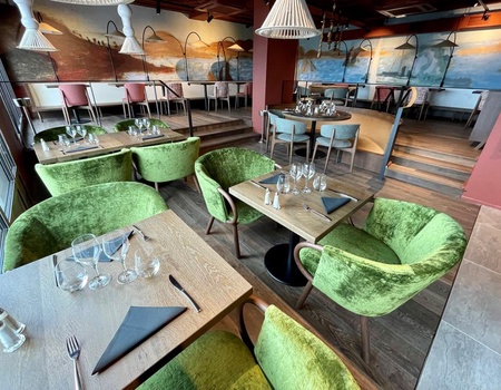 Roz Marine Thalasso Resort 4* - 4