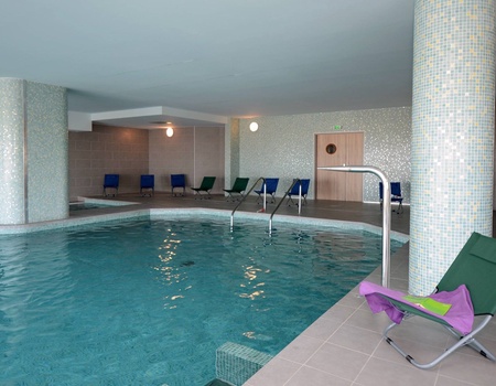 Résidence Référence Le Lotus Blanc - 5