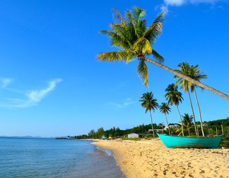 Merveilles du Vietnam & Extension balnéaire Phu Quoc 4* - 18J/15N - 2025