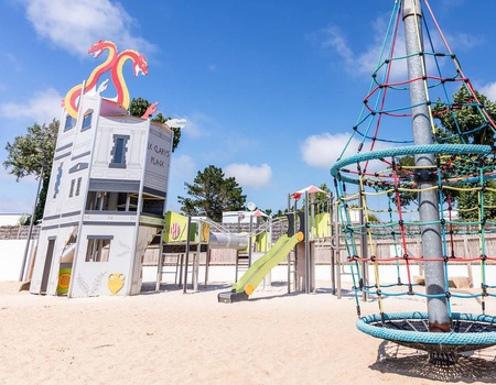 Le Domaine du Clarys, 5* - 3