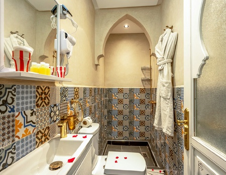 Riad Dar El Ghali - 4