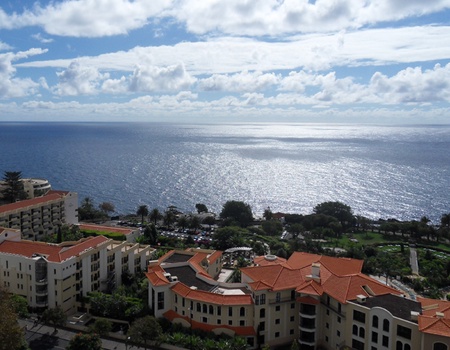 Hôtel Muthu Raga Madeira 4* - 3