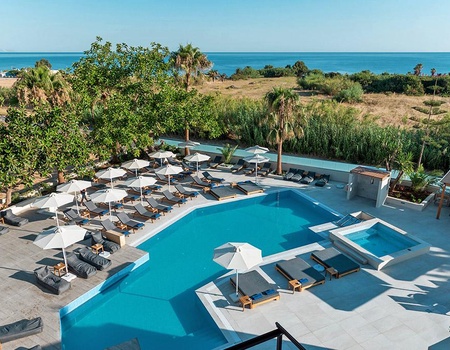Hôtel Imperial Palace 4* by Ôvoyages  (Adult Only 16+) - Crète, Grèce - Image 1