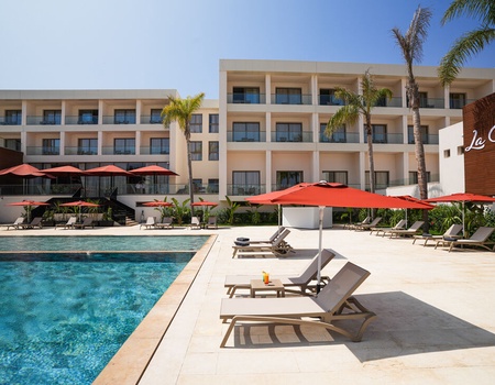 Hôtel Grand Dominium 5* - Agadir, Maroc - Image 2