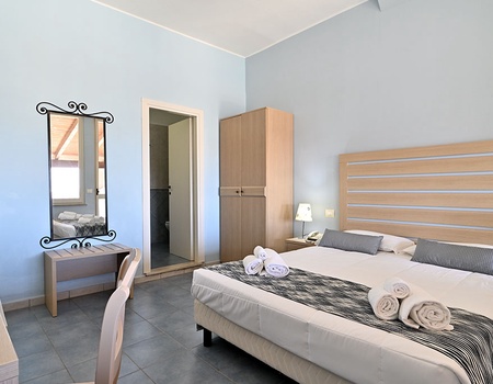 Ôclub Experience Cala Della Torre 4* - 5