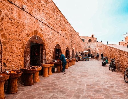 City Break à Essaouira by Ôvoyages - Essaouira, Maroc - Image 2