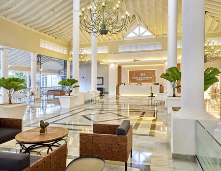 Bahia Principe Luxury Ambar - 3