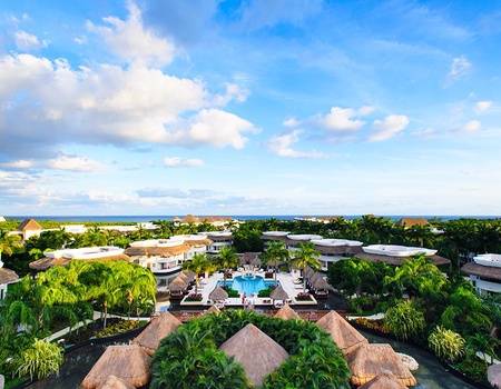 Grand Riviera Princess 5* - 3