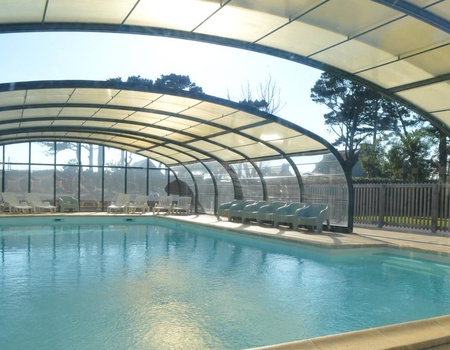 Camping Kerlaz 3* - 3