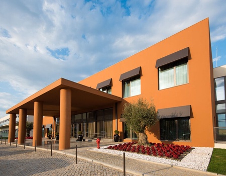 Hôtel Vila Galé Sintra 4* - Lisbonne, Portugal - Image 2
