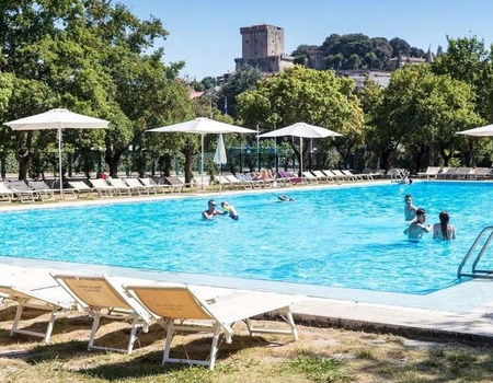 Camping Parco Delle Piscine 4* - 5