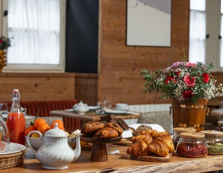 Escapade gastronomique à Briançon - 4* - Hautes-Alpes - Briançon, Alpes du Sud - Image 2
