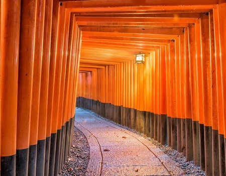 CIRCUIT LE JAPON EN LIBERTE - 4