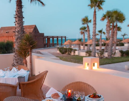 Hotel Vincci Dar Midoun 4* - 3