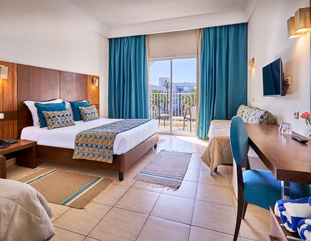Hôtel El Mehdi Beach Resort 4* - Monastir, Tunisie - Image 3