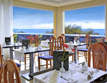 Hôtel H10 Taburiente Playa 4* - 5