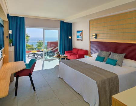 Adrian Roca Nivaria Gran Hôtel 5* - 4