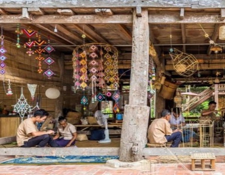 Rendez-vous en terres Laotiennes & Cambodgiennes - Cambodge, Asie - Image 4