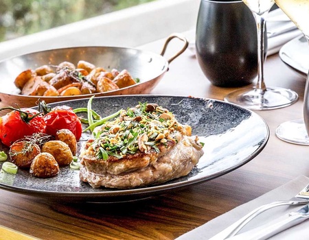 Week-end détente avec dîner 3 plats, à 1h30 de Paris - 4* - 1