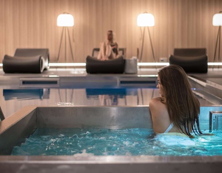 Parenthèse romantique au coeur du vignoble alsacien - 4* - 5