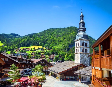 Résidence Azureva La Clusaz Les Aravis 2* - 2
