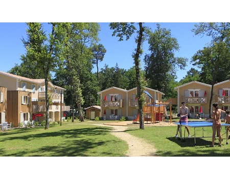 Séjour au grand air au coeur du Lot-et-Garonne - 3* - Lot et Garonne - Barbaste, Sud Ouest - Image 3