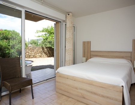 Résidence Le Vieux Moulin (sans transport)