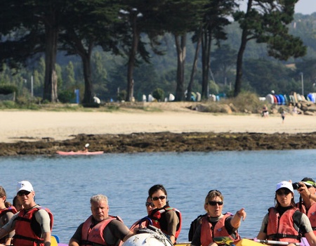 Camping Kerscolper 3* - Finistère - Fouesnant, Bretagne - Image 3