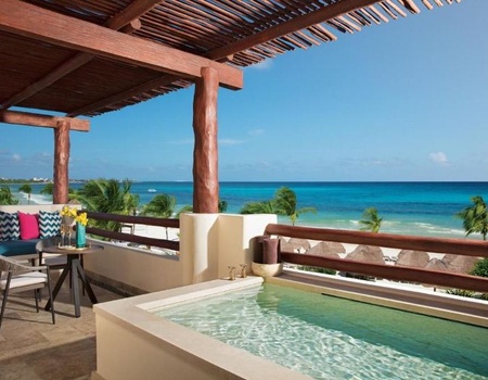 Secrets Maroma Beach Riviera Cancun 5*- Adults Only - 5