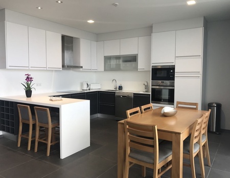 Whales Bay Hotel Apartments 4* - 3