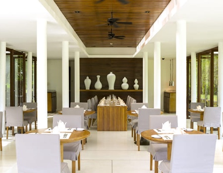 Khaolak The Sarojin 5* - 3