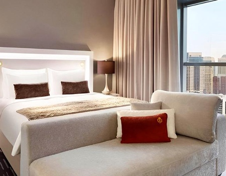 The First Collection Marina 4* - 5