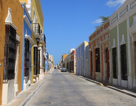 Circuit Le Yucatan Autrement & Extension Club Eldorador Ocean Riviera Paradise 5* - 4