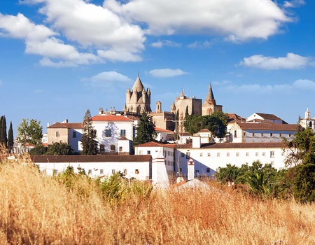 Circuit en étoile : Beautés de l'Algarve - 3
