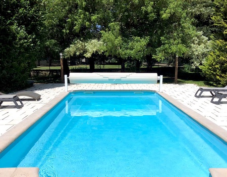 Escapade gourmande avec Spa et bain à remous - 3* - Aube - Dolancourt, Nord & Est - Image 3