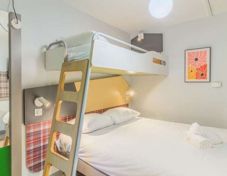 Détendez-vous près d'Annecy - 3* - 5